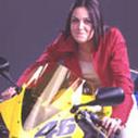 CBR 600F sport 01-02